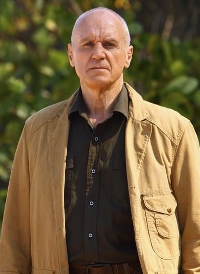 Alan Dale