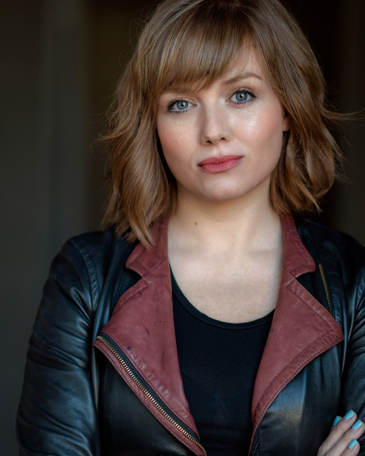 Natalie Britton