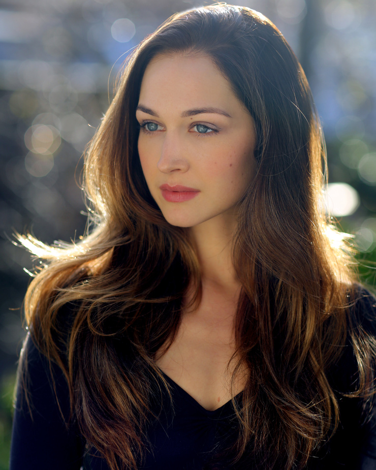 Hannah James Hannah James