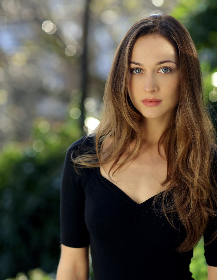 Hannah James Hannah James