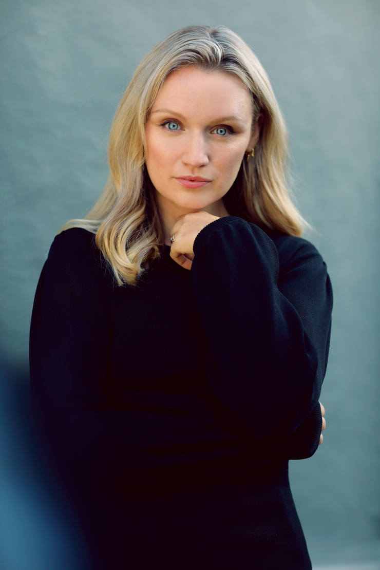 Emily Berrington