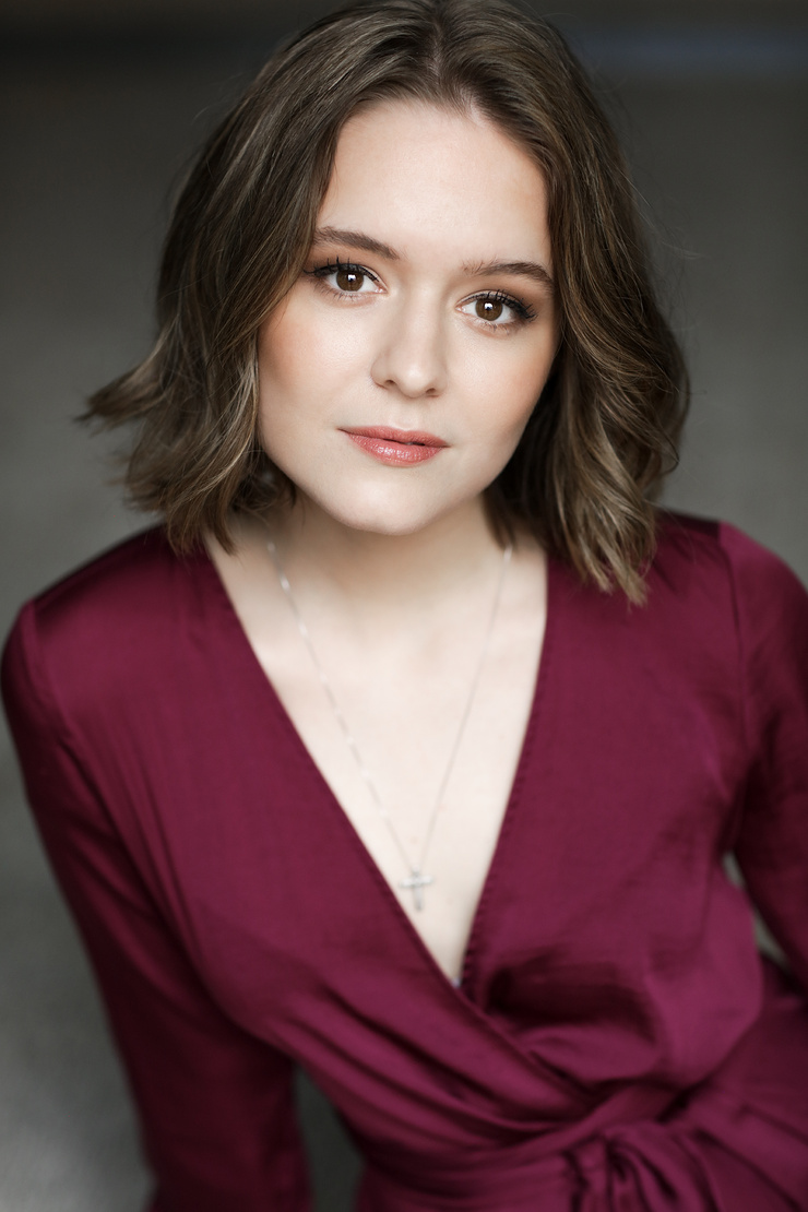 Izabela Vidovic