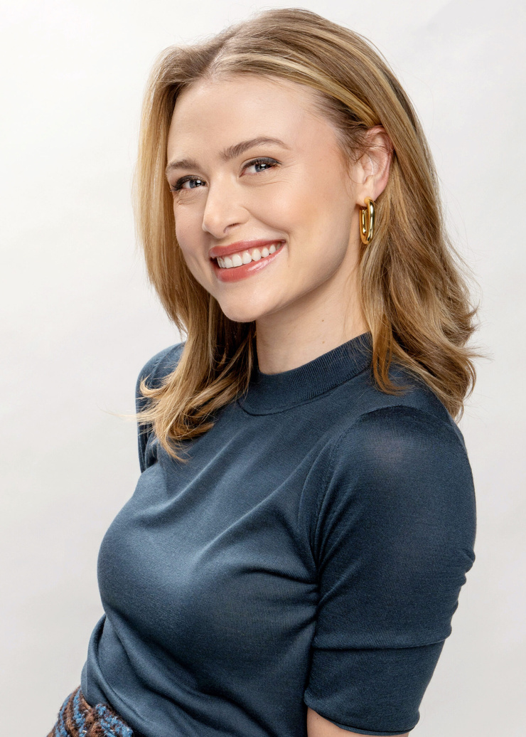 Hayley Erin