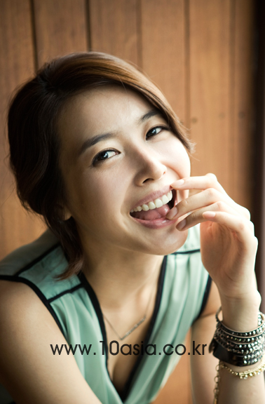 Ji-hye Wang