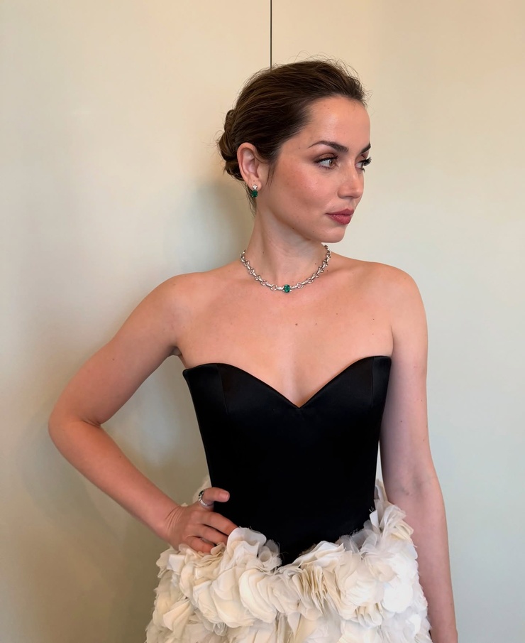 Ana de Armas