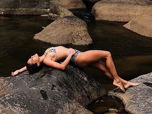Isabella Santoni Isabella Santoni