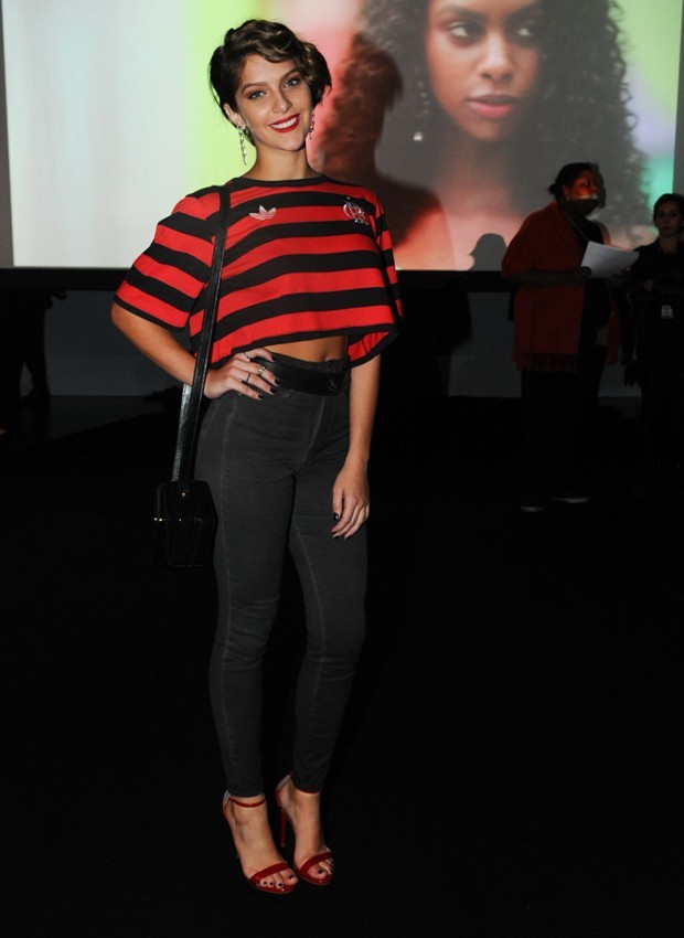 Isabella Santoni Isabella Santoni
