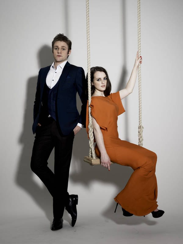 Sophie McShera