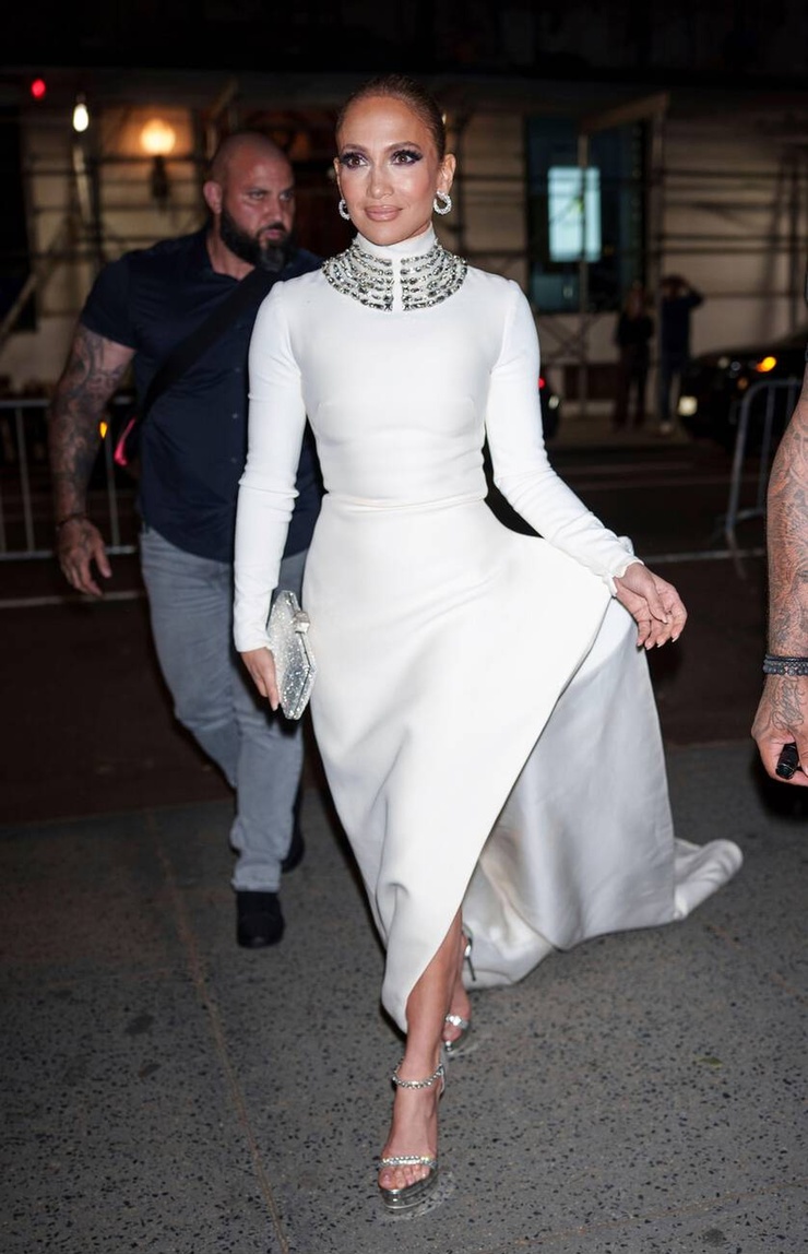Jennifer Lopez Jennifer Lopez
