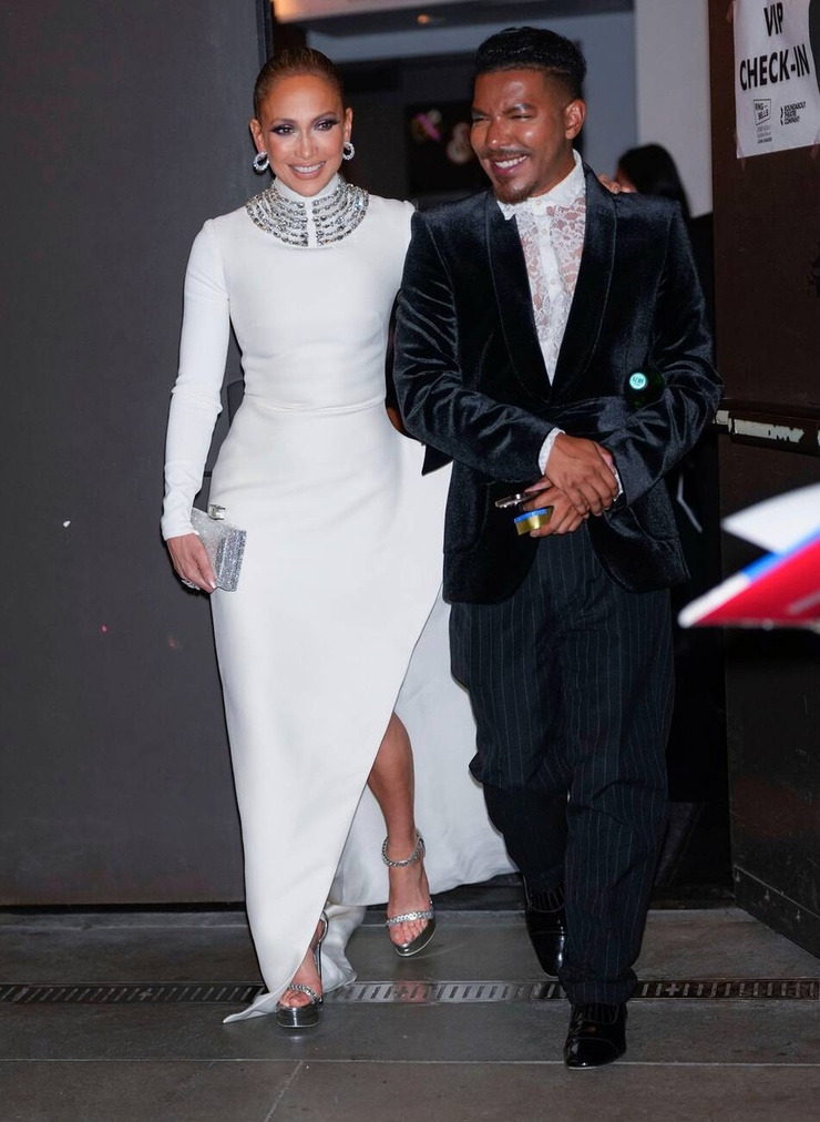 Jennifer Lopez Jennifer Lopez