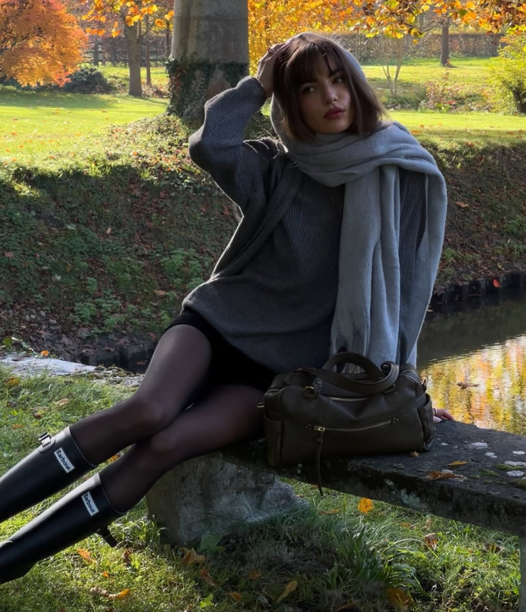 MARA LAFONTAN