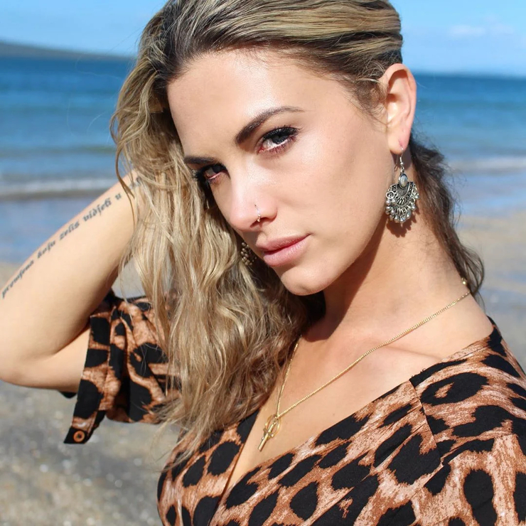 Laura Surrich