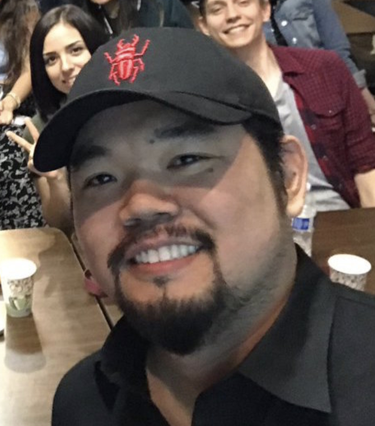 John Aoshima