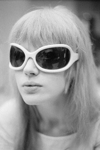 Marianne Faithfull Marianne Faithfull