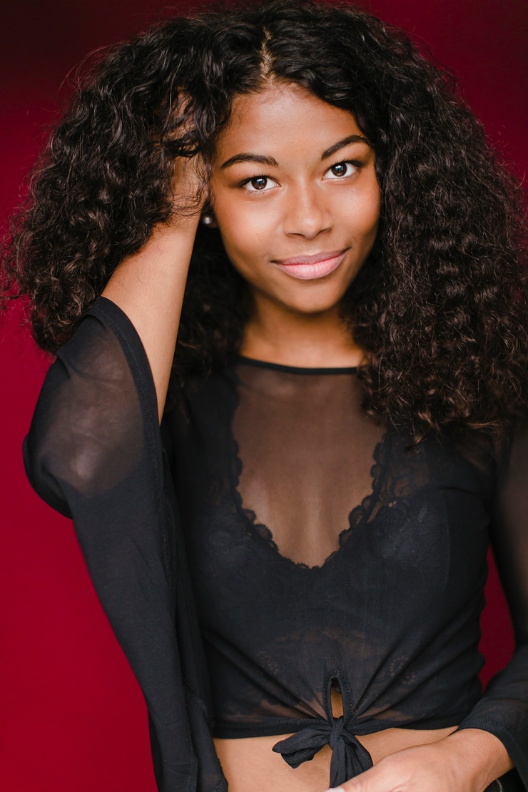 Kaya Coleman
