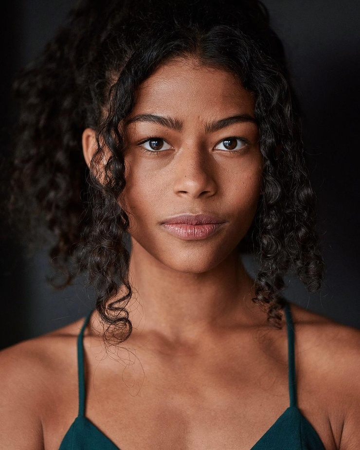 Kaya Coleman