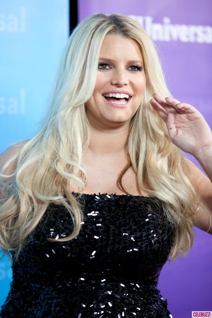 Picture of Jessica Simpson