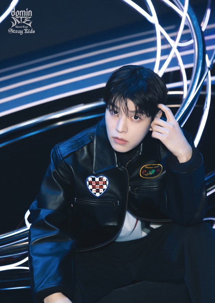Seungmin