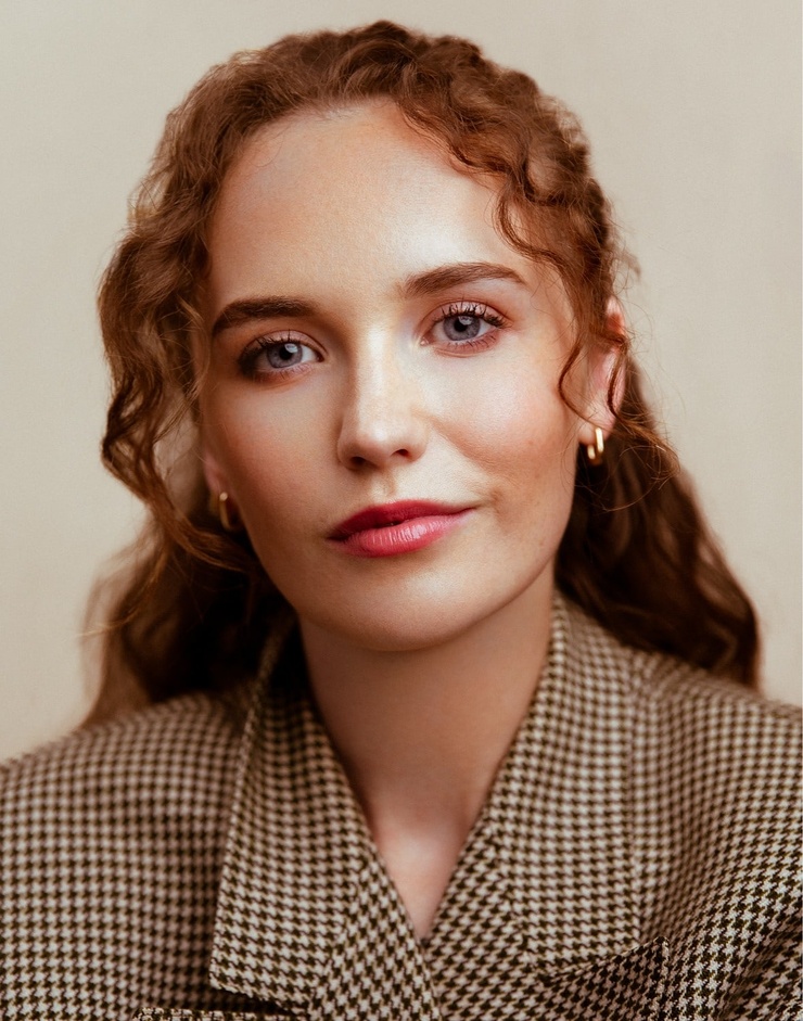 Julia Brown Julia Brown