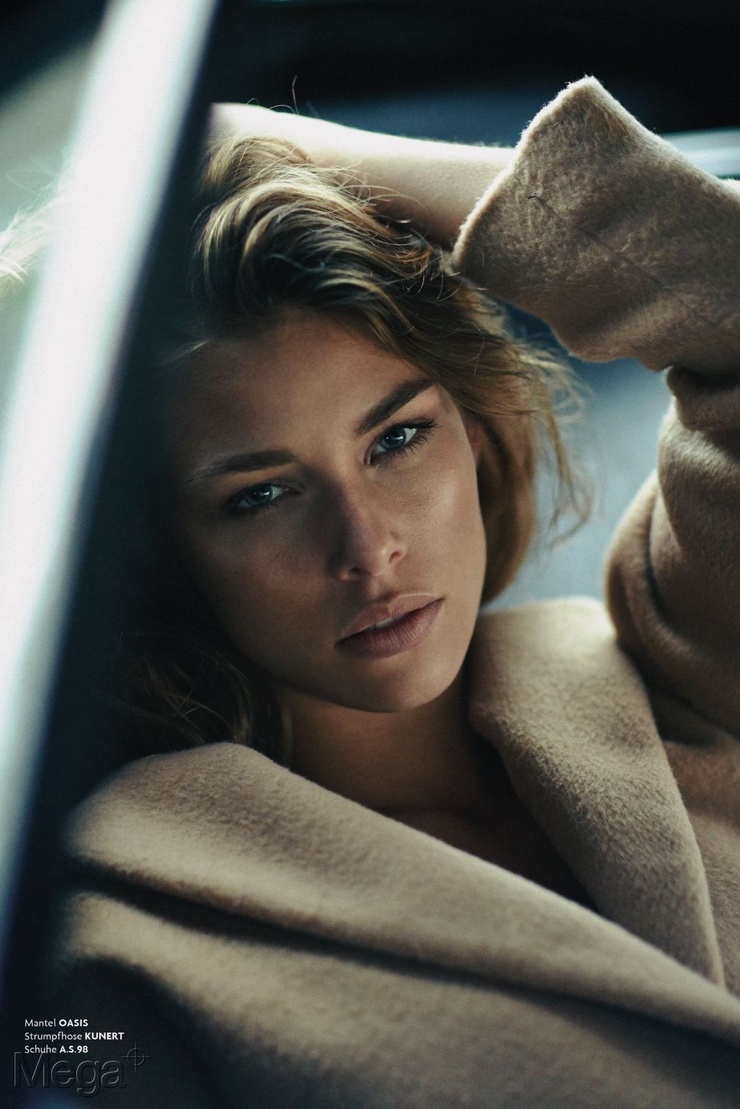 Leonie Bentzinger