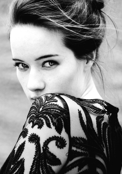 Anna Popplewell Anna Popplewell
