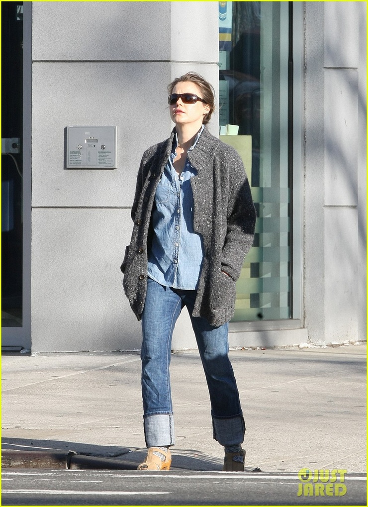 Keri Russell