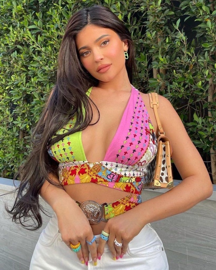 Kylie Jenner
