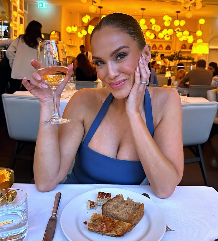 Vicky Pattison