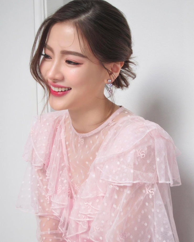 Pimchanok Luevisadpaibul