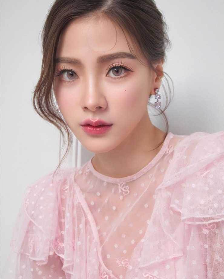 Picture of Pimchanok Luevisadpaibul