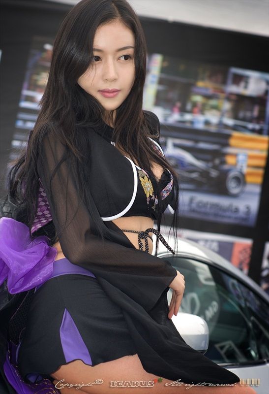 Jang Eun Jung Jang Eun Jung