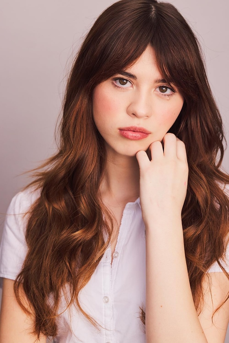 Callie Hope Haverda