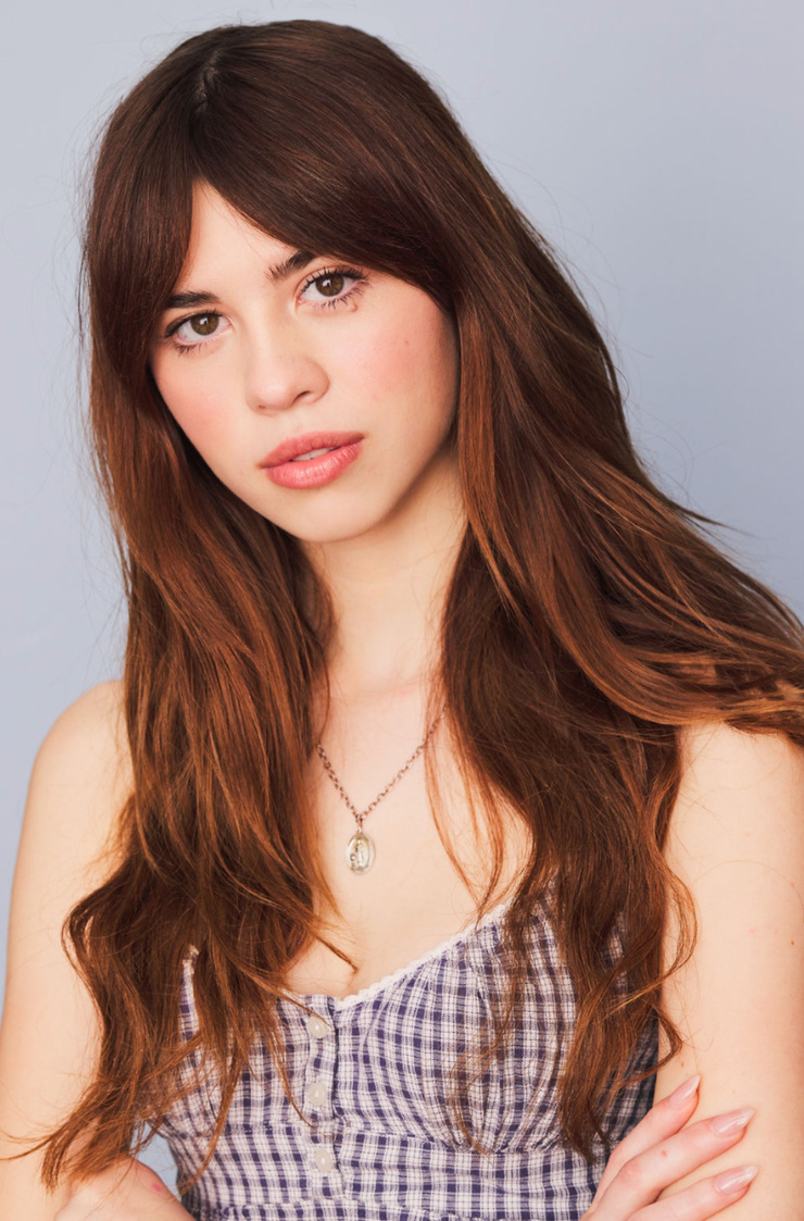 Callie Hope Haverda
