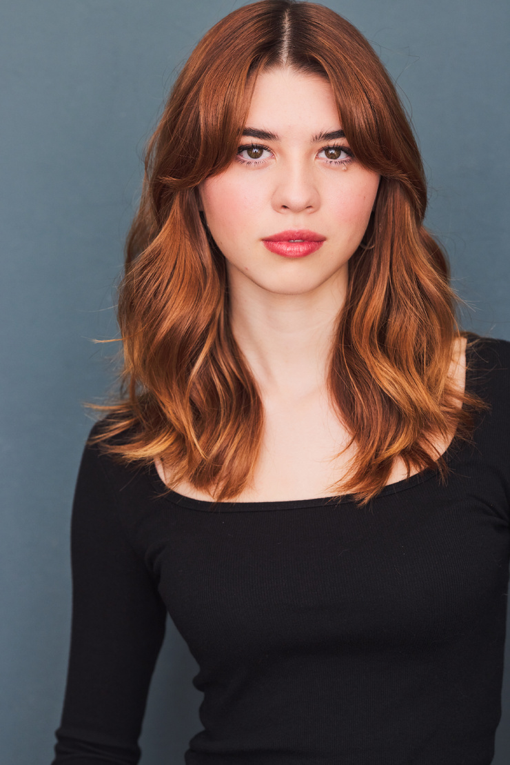 Callie Hope Haverda