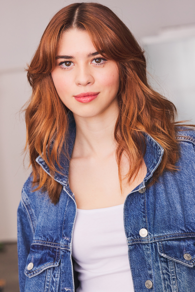 Callie Hope Haverda