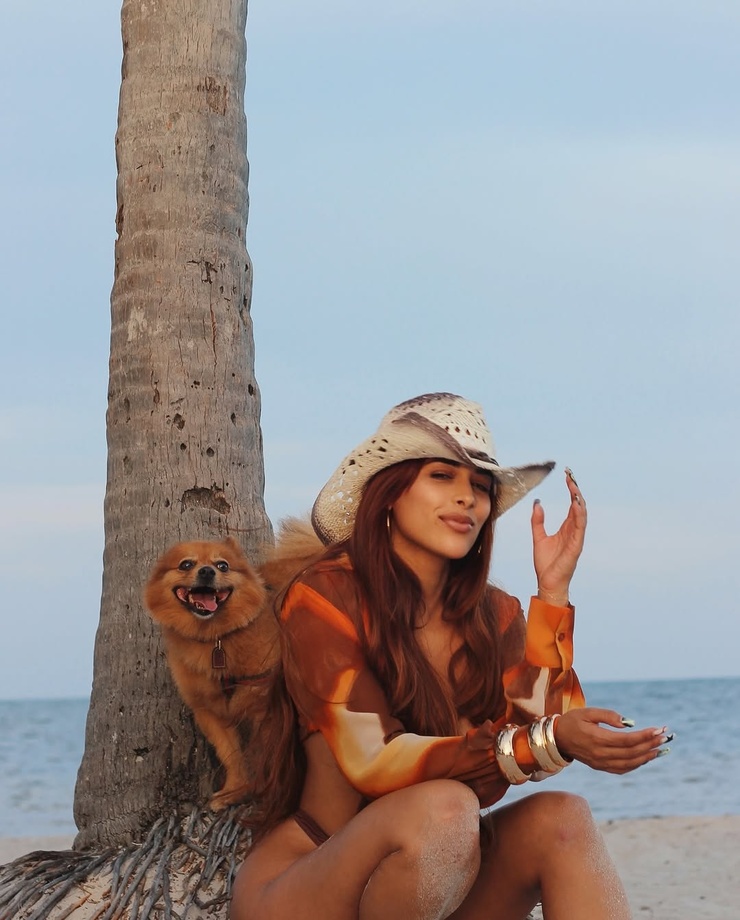Leli Hernandez