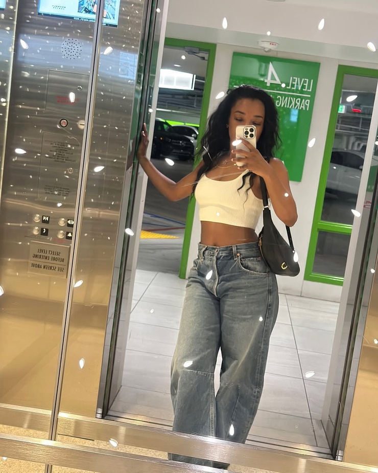 LaToya Tonodeo