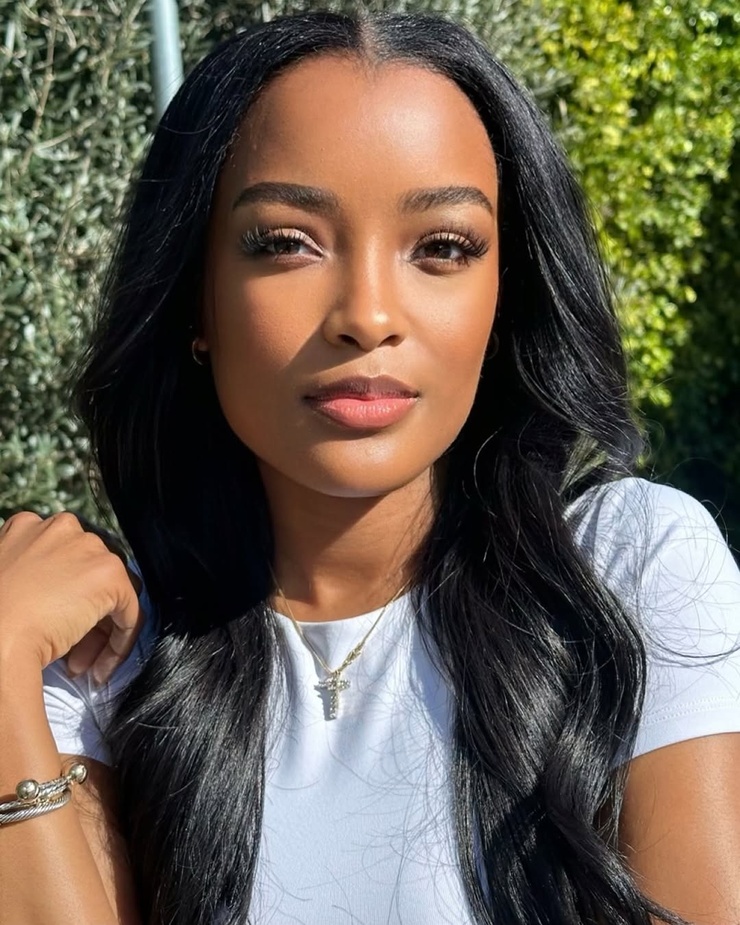 LaToya Tonodeo
