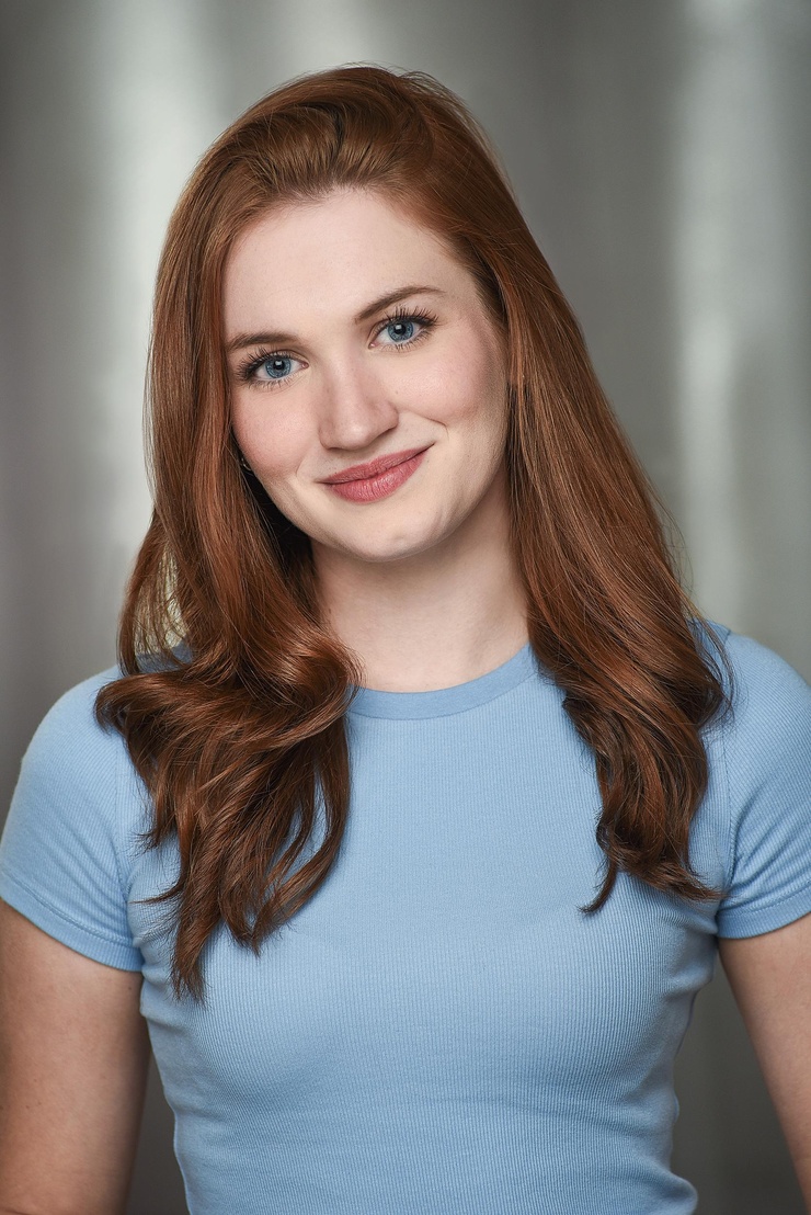 Berkley Silverman