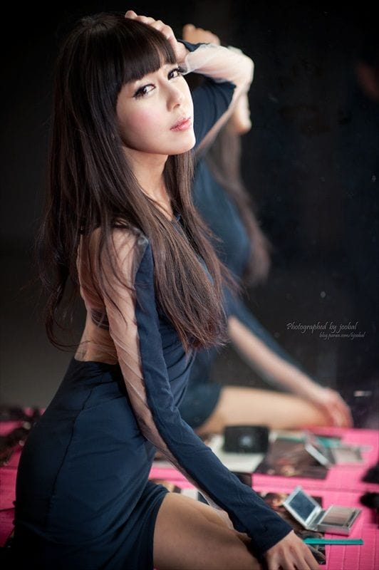 Jang Eun Jung