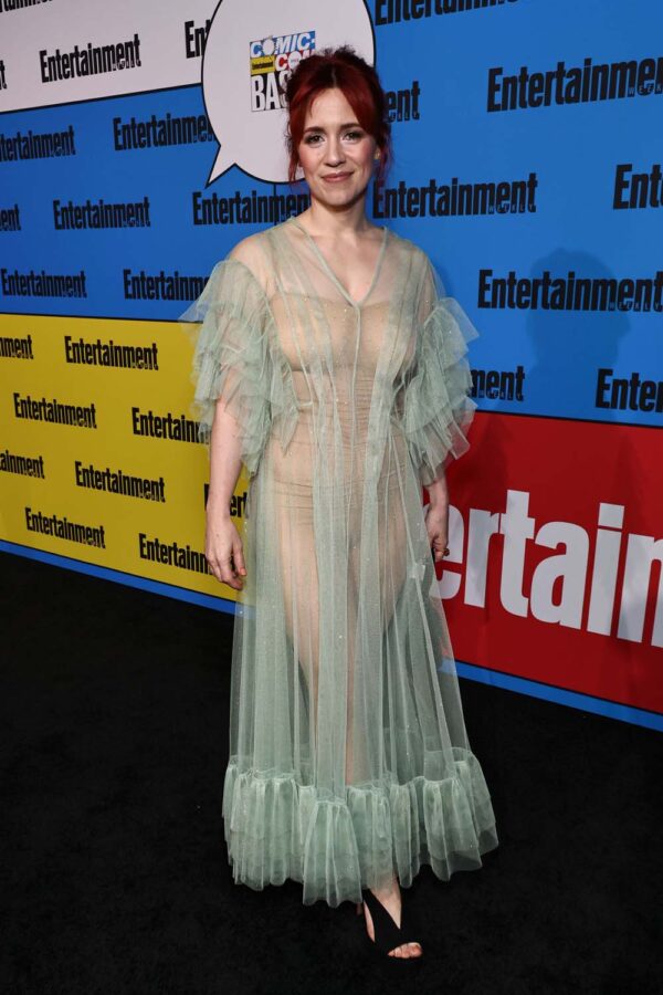 Alice Wetterlund Alice Wetterlund