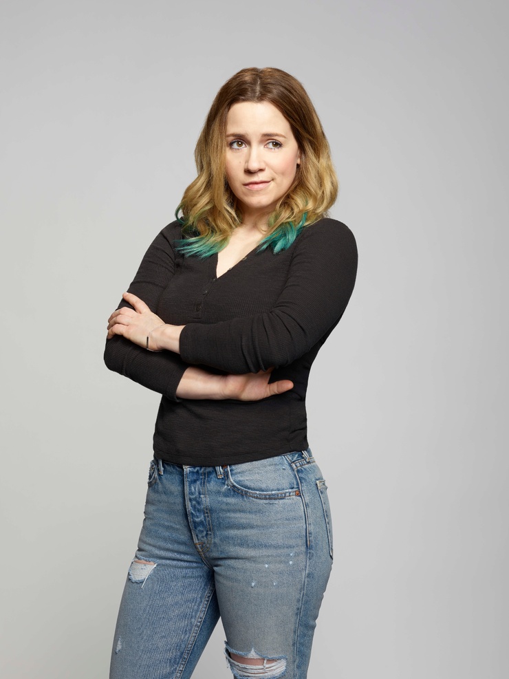 Alice Wetterlund