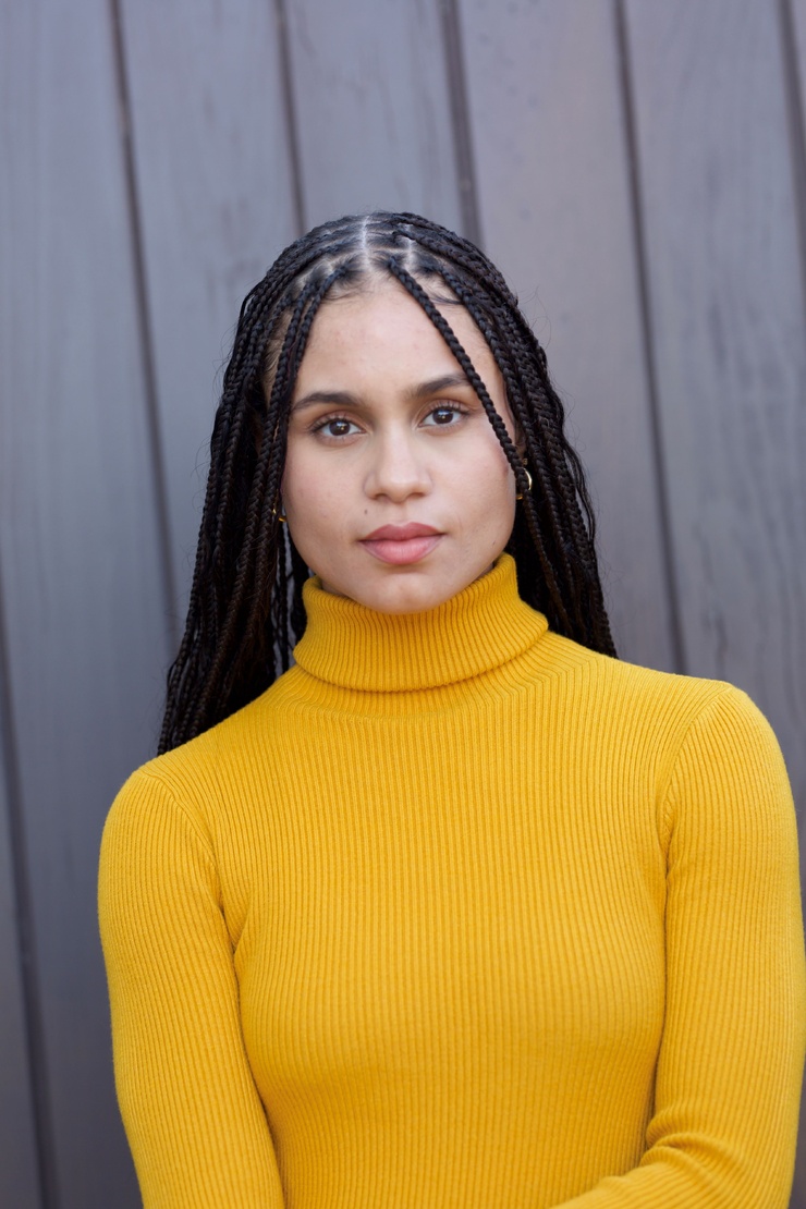 Desiree Ross