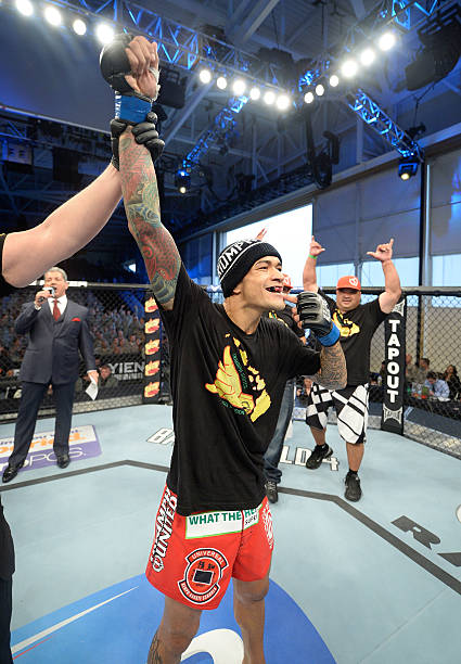 Yancy Medeiros