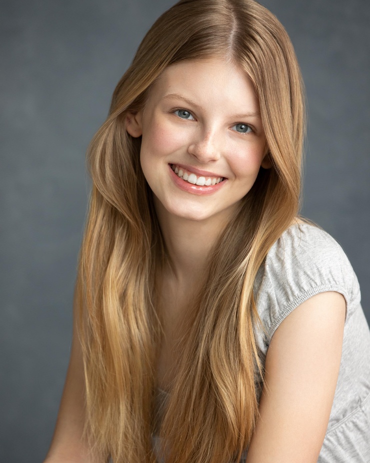 Molly Lewis