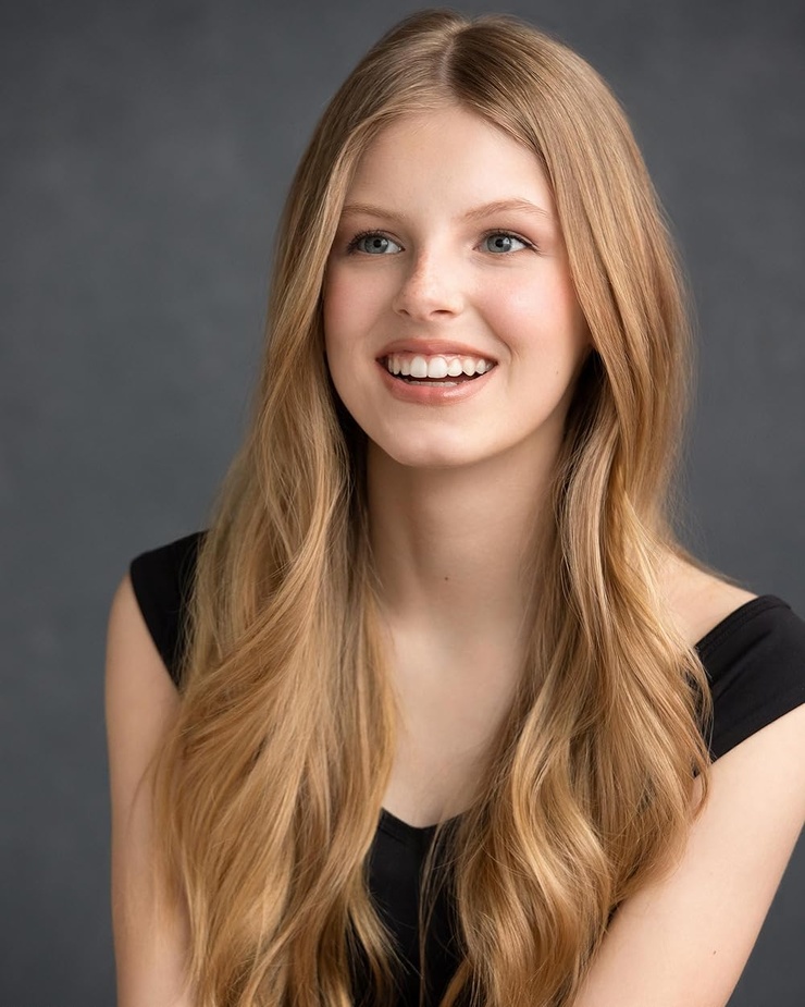 Molly Lewis