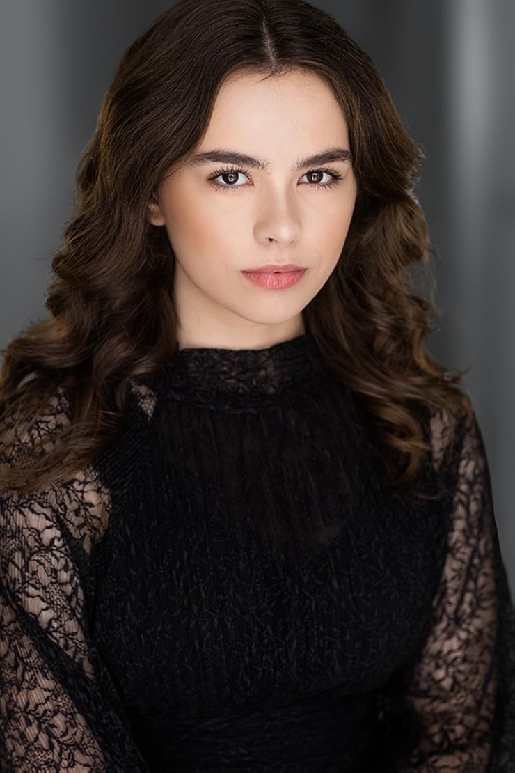 Emma Burke
