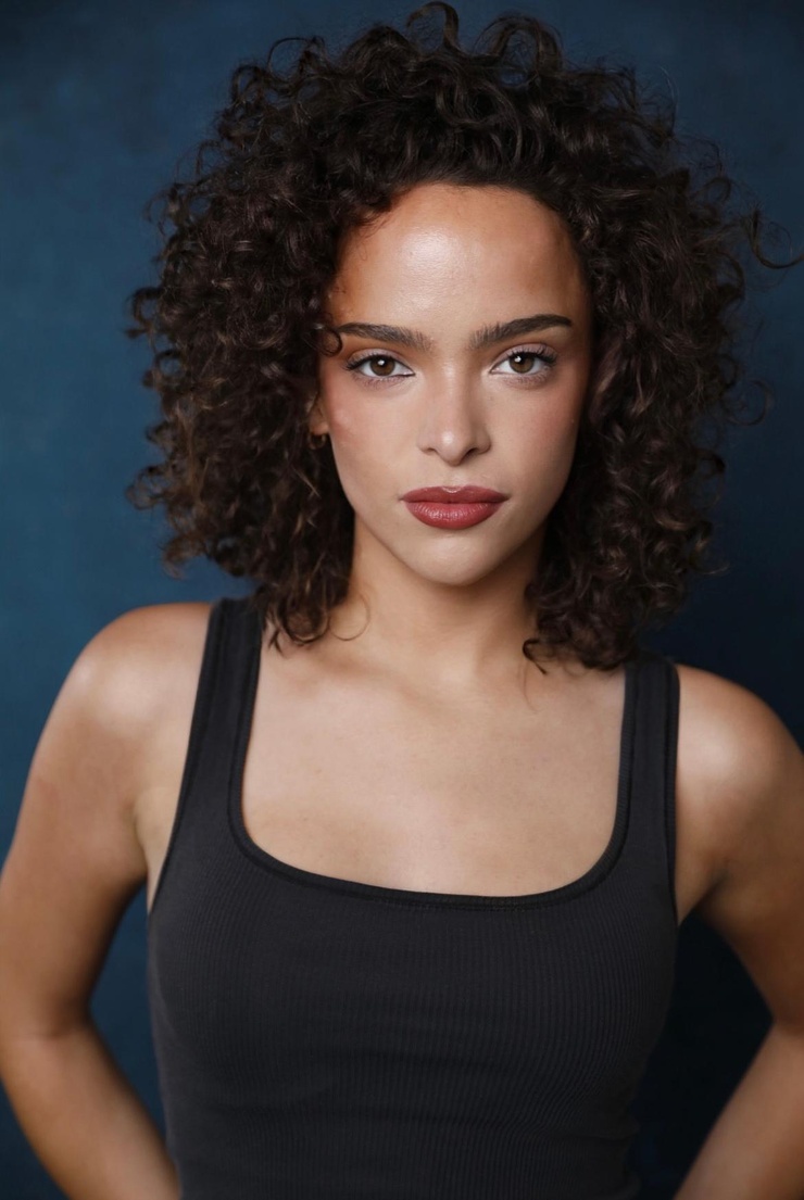 Yara Raymond