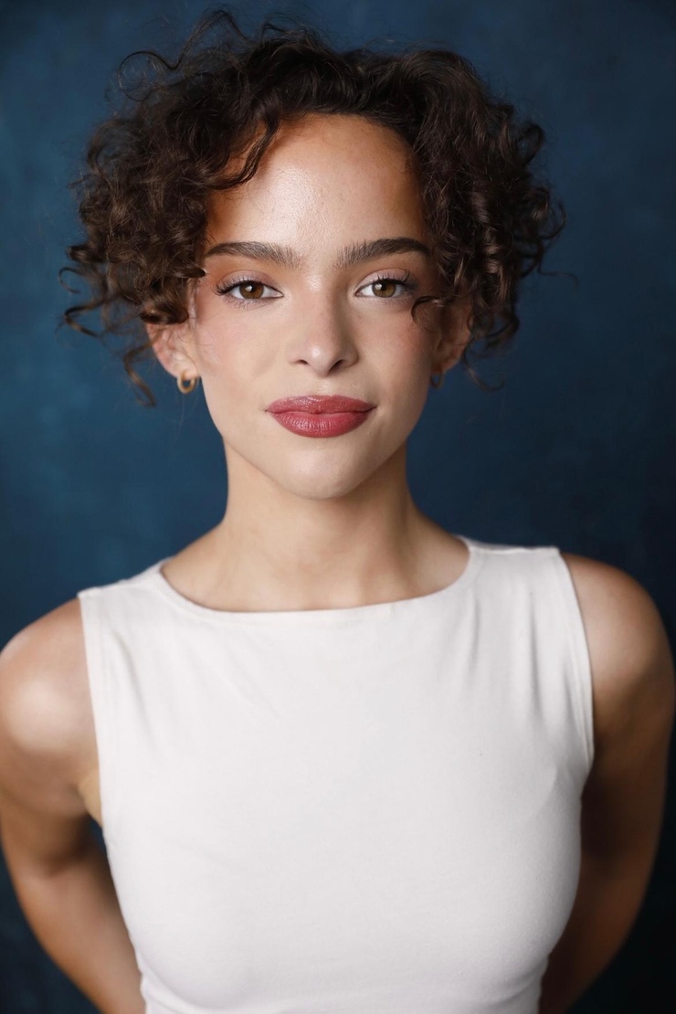 Yara Raymond