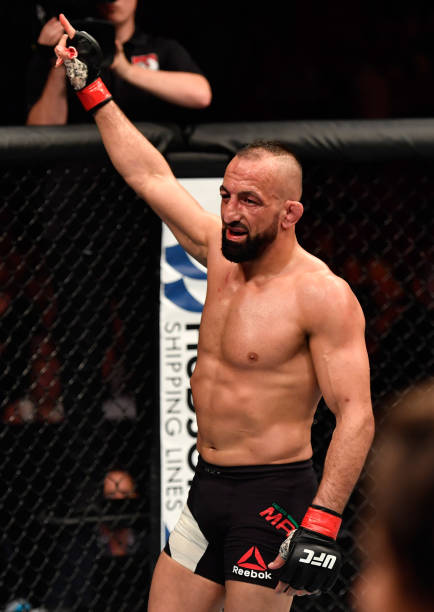 Reza Madadi